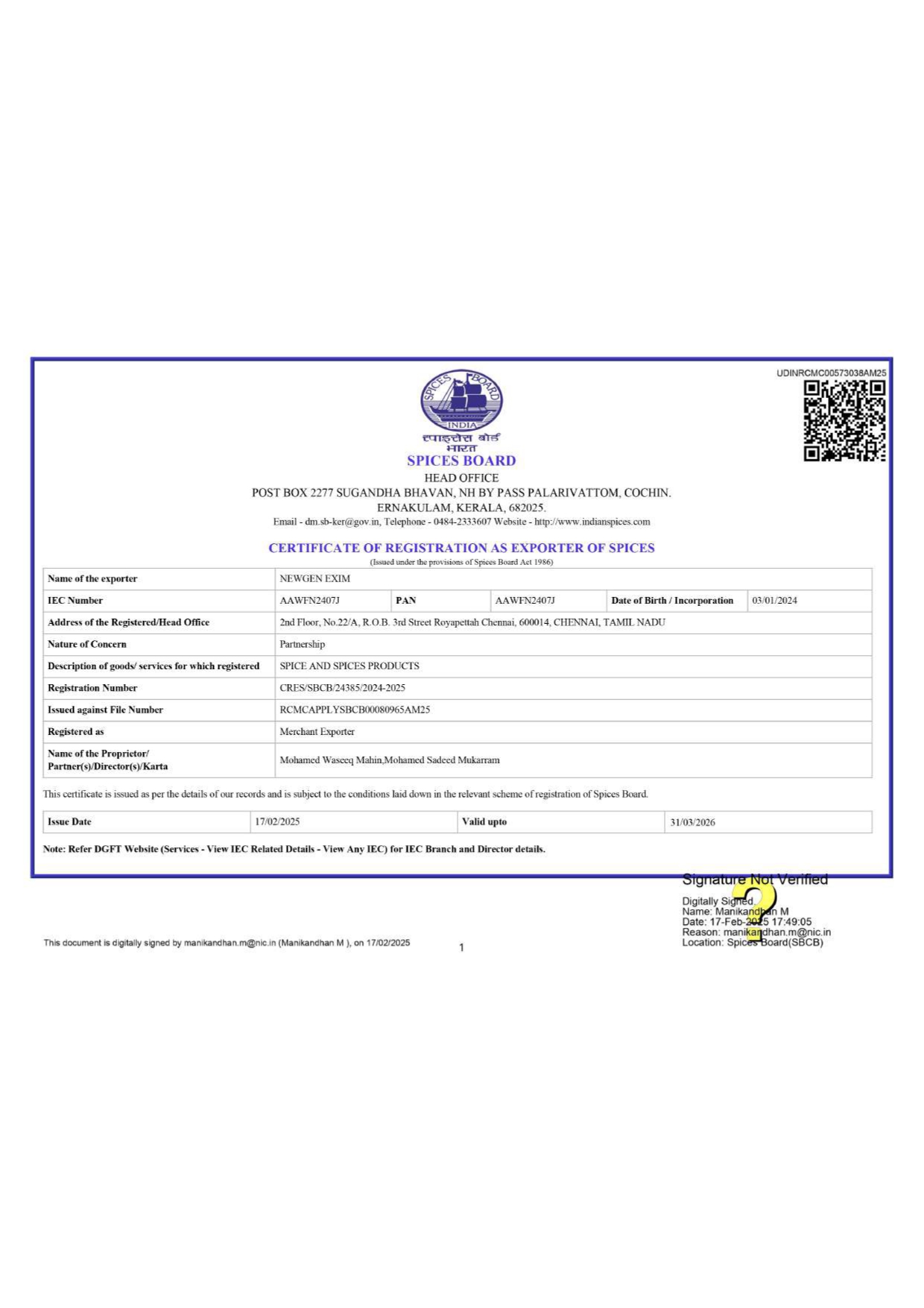 Spice Board _ Registration_page-0001